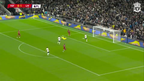 HIGHLIGHTS: Tottenham 1-2 Liverpool | Salah nets brace in away league win