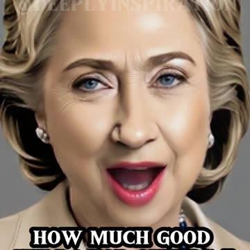 Hillary Clinton Quote on Success: Empowering Insights for Achieving Your Goals 🌟💼