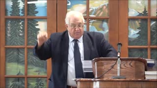 October 9, 2022 Worship service, sermon by Tom Cantor (Ezra 10)