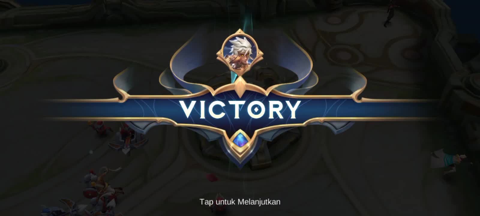Tutor vale mlbb