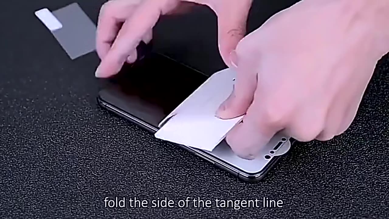 iPhone Screen Protector