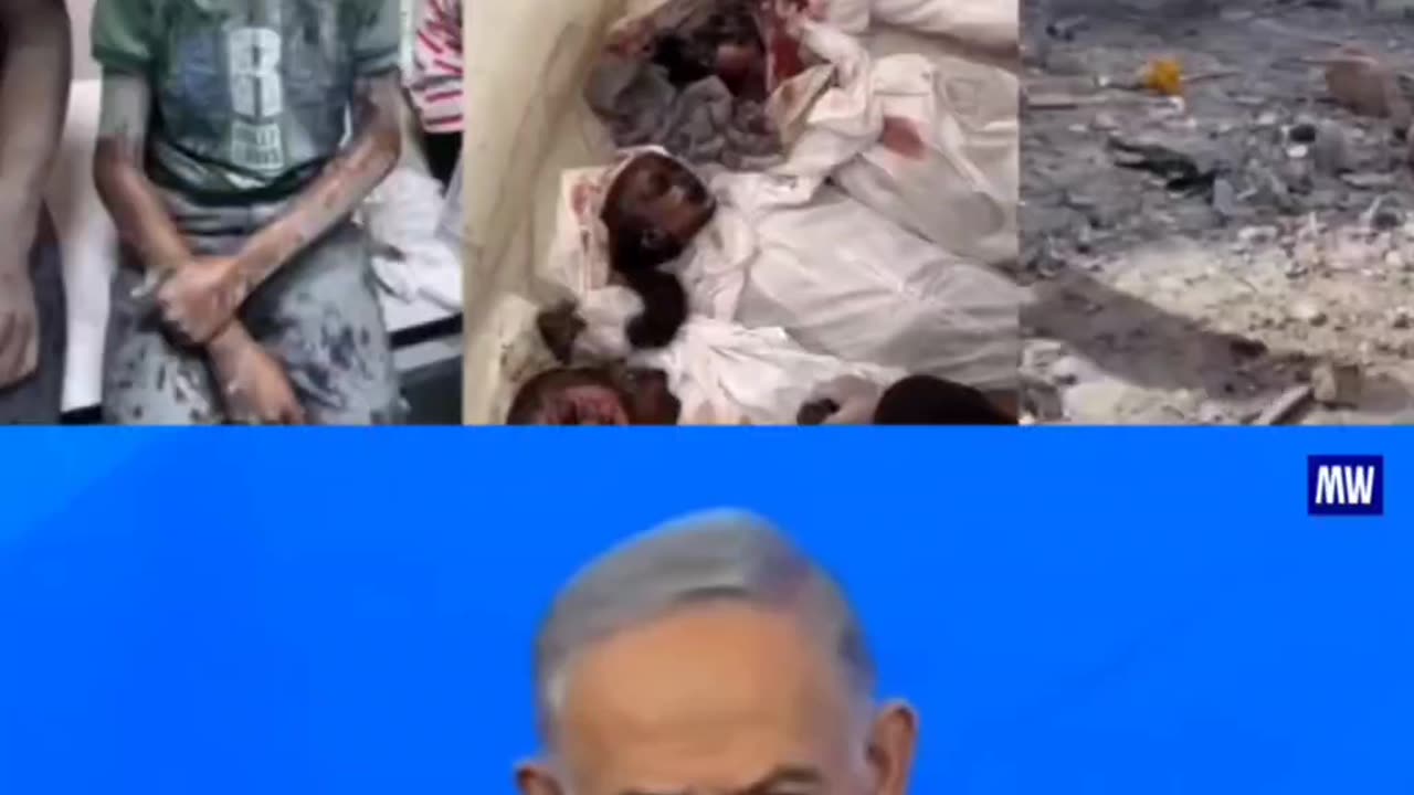 Another asshole Netanyahu address to the Americans