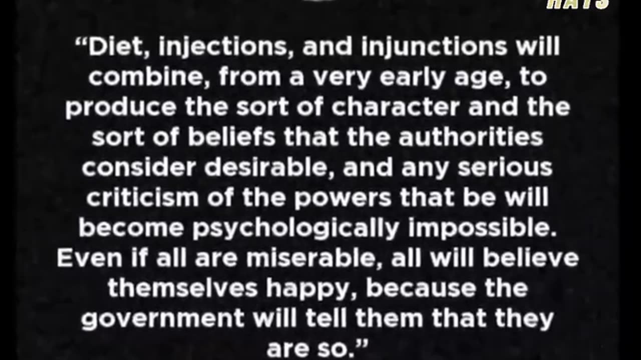 300 men who rule the world