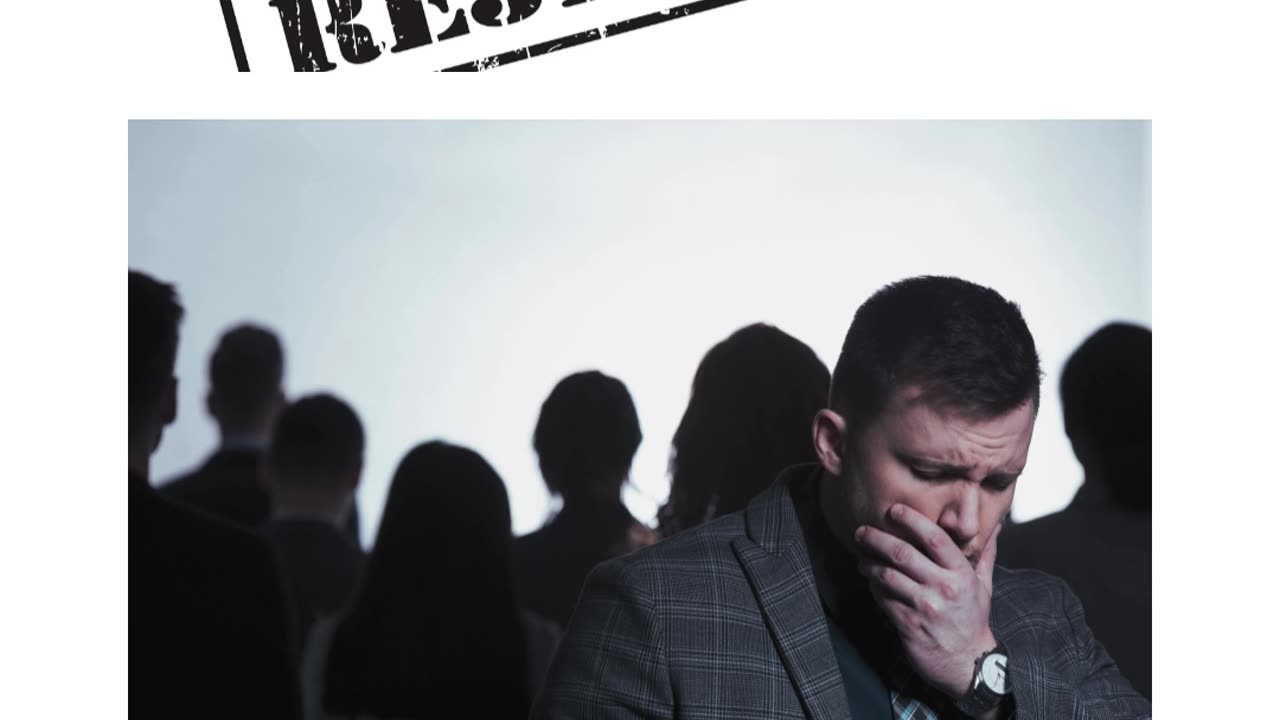 What God Thinks About the Rejected