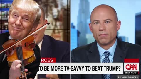 NEVER BET AGAINST IL PRESIDENTO!!!