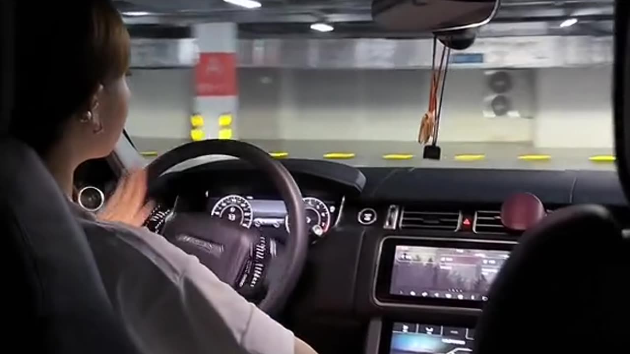 best driving in world