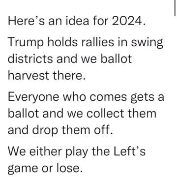 This Ideas Are Flowing!