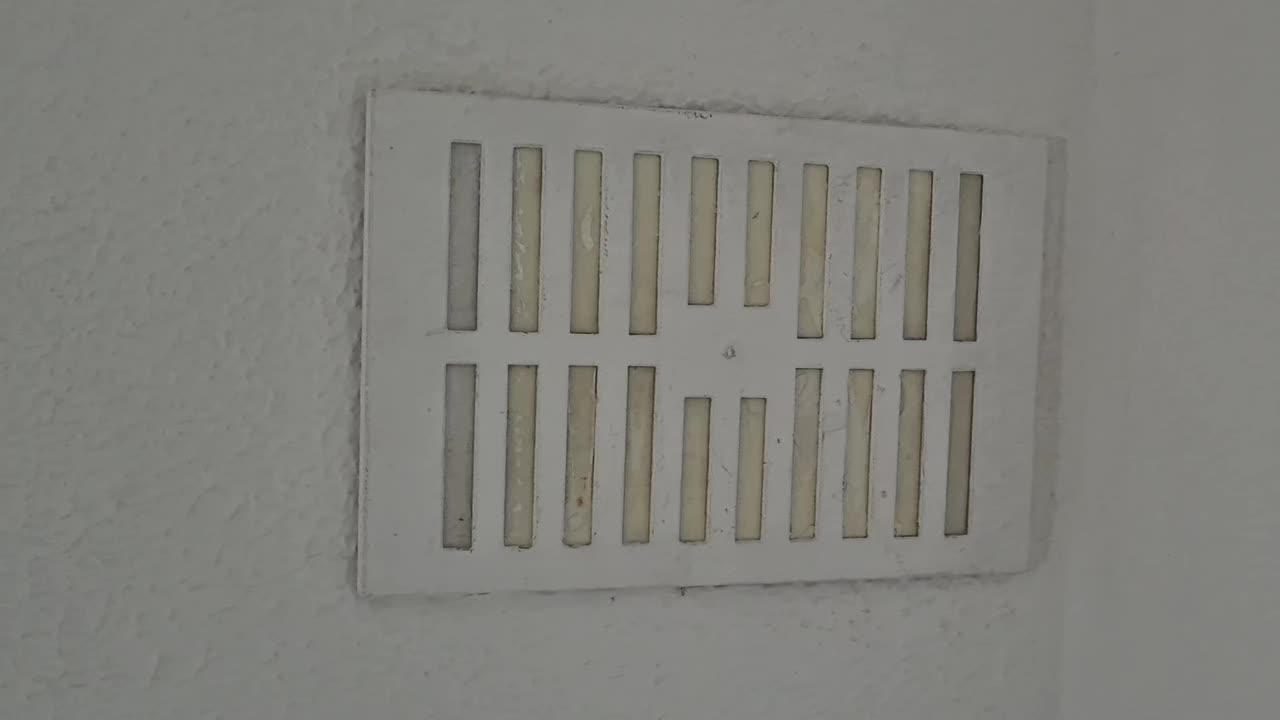 ITs a vent