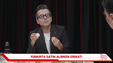 Dikkat Kanser Alarmı!