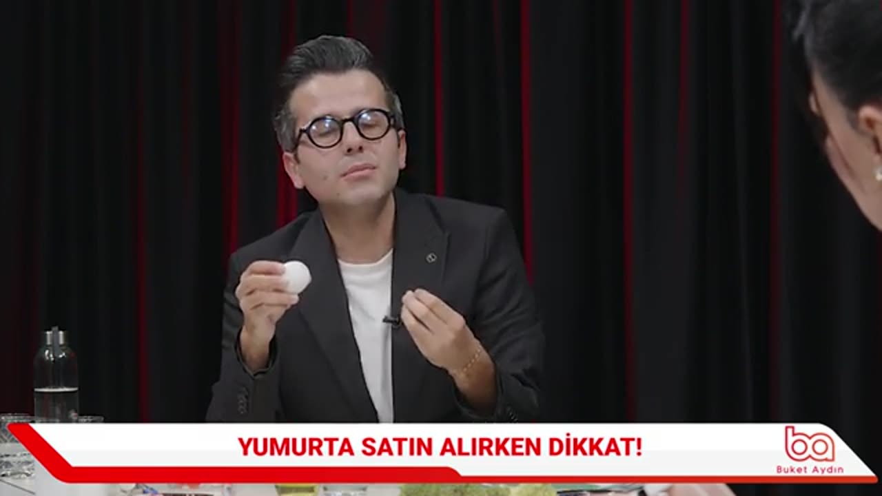 Dikkat Kanser Alarmı!