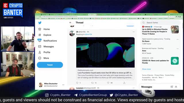 Your Crypto Is In Serious Danger! | Follow These Steps To Protect Yourself!