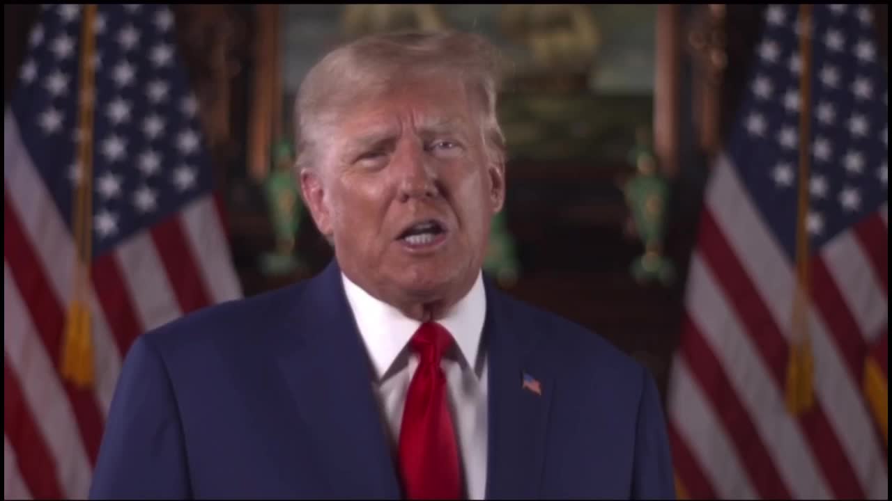 President Trump‘s latest message & plan to deal w/ government & big tech collusion to censor speech