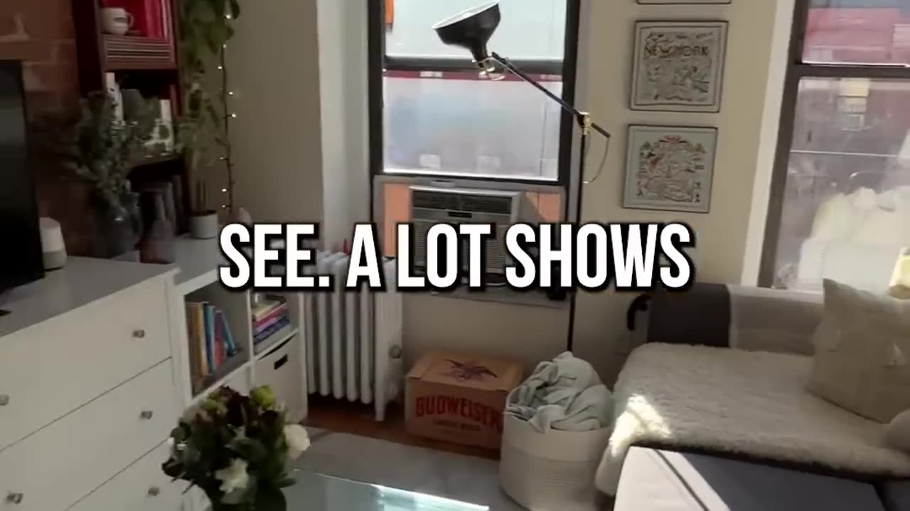 HOW MUCH DO YOU PAY FOR RENT IN NEWYORK
