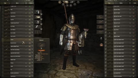 Mount and Blade II Bannerlord Nokam 18