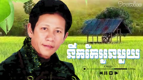 នឹកតែអូនមួយ| ណយ វណ្ណេត