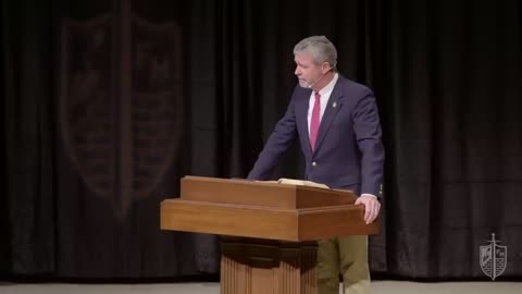 Paul Washer - Corrupt Man And Culture | Part 11