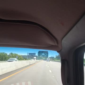 Back in West Virginia