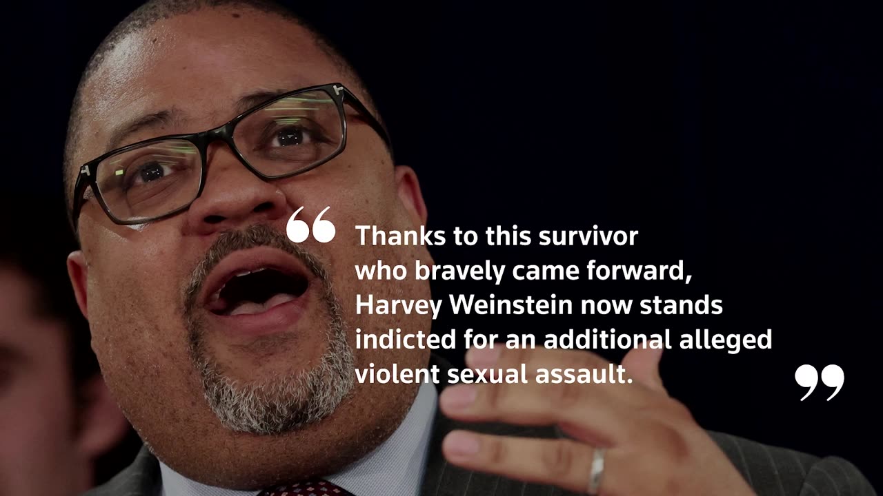 Harvey Weinstein pleads not guilty to new sexual assault charge