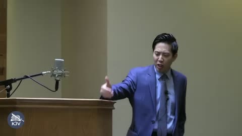 (Dr. Gene Kim) The Cost of Discipleship