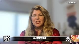 EARLY VOTING UPDATE! Steve Bannon AND Dr. Naomi Wolf WEIGH IN!