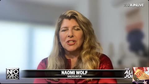 EARLY VOTING UPDATE! Steve Bannon AND Dr. Naomi Wolf WEIGH IN!