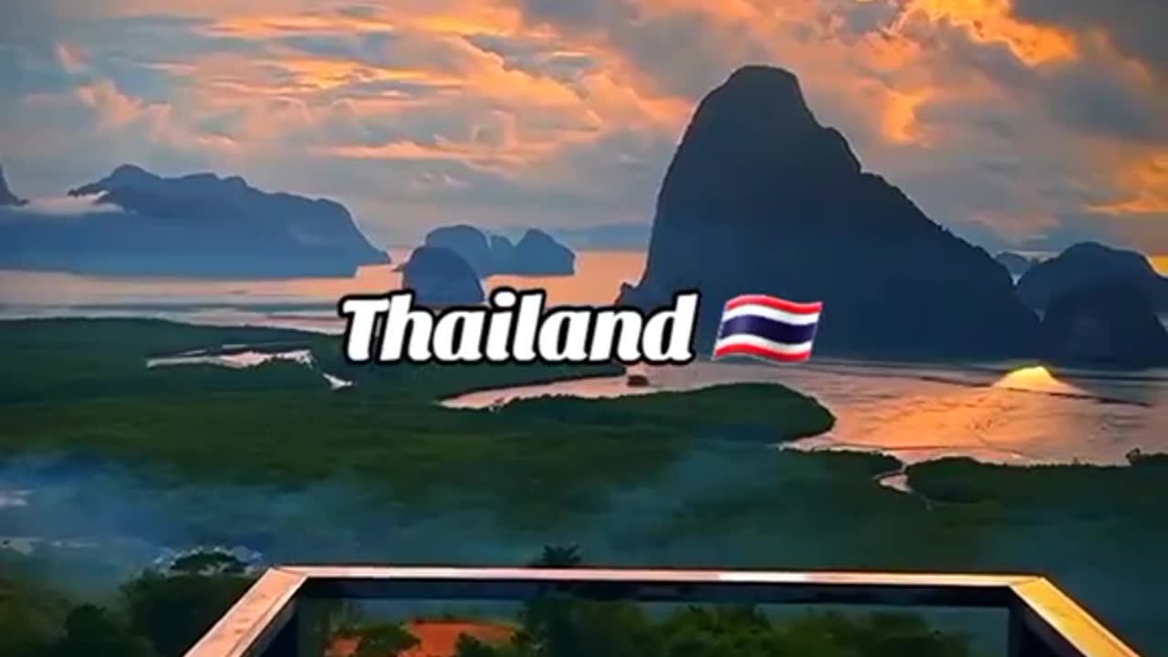 Thailand 🇹🇭 #foryou #foryoupage #thailand🇹🇭 #arslan66 #malikarslan
