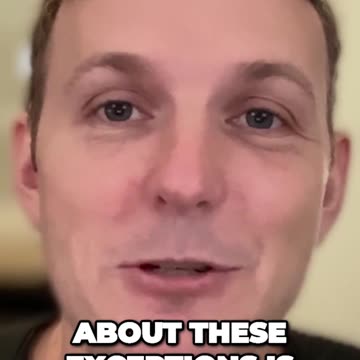 The Hidden Dangers of Making Exceptions in Your Organization