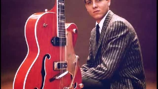 Eddie Cochran - Weekend