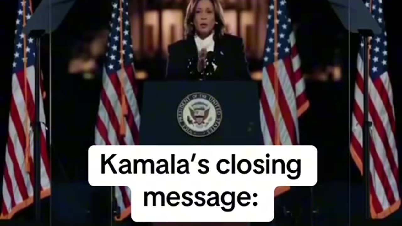 Donald Trump 35x ? Kamala is NUTS