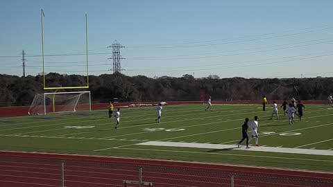 OC JV Soccer at Warren 1/29/2022 3 of 8