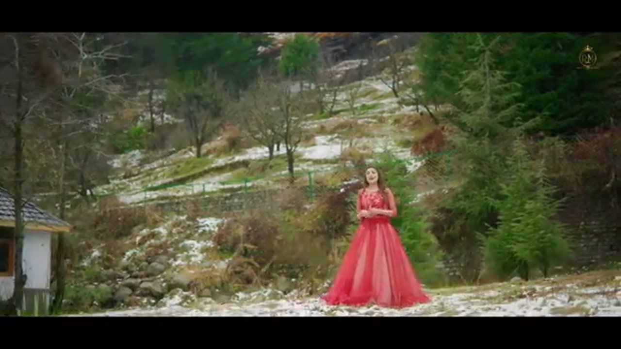 Mere Hamsafar ""मेरे हमसफर"" | Romika Masih & Rahul Sandhu | Wedding Song | Masih Wedding Song