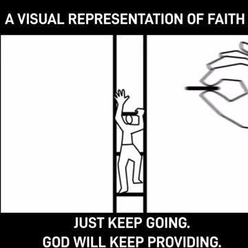 #ArmorOfGod | GOD WINS