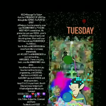 LOVE AND COMPASSION THROUGH THE SPIRIT