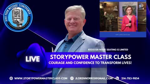 LEADERS KNOW THE NARRATIVE CONTROLS JUSTICE LIKE THE RECEPTIONIST CONTROLS THE SCHEDULE