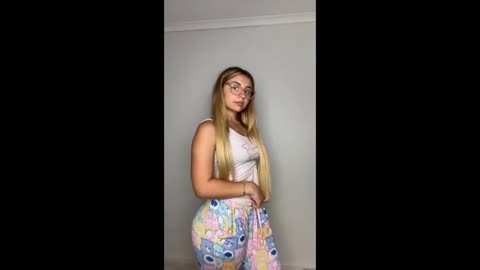 🔥Barely Legal🔥 ❤️Subscribe For Daily Videos🍑#tiktok #boobs