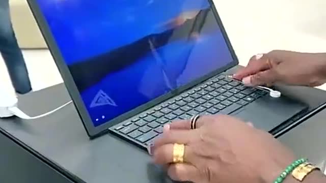 Nice laptop #laptop