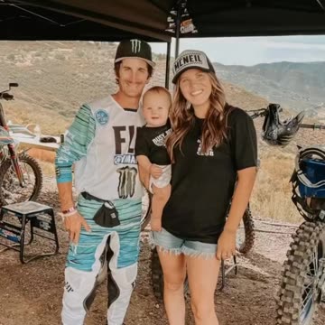 Aussie MX Superstar Jarryd McNeil facing Deportation for not taking the Covax Vaccine