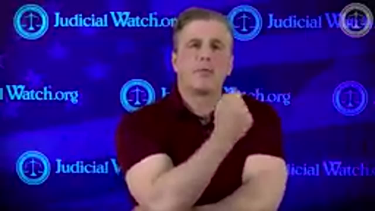 2022, Judicial Watch Sues CIA for Hillary Clinton Spy Ring Docs!