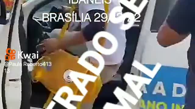 Infiltrados