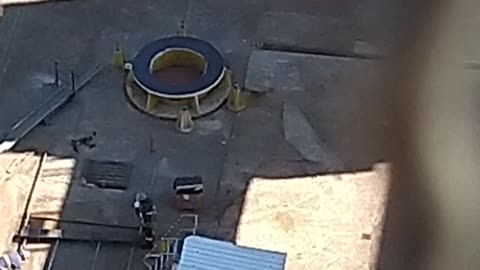Usina Hidrelétrica Salto do Osório
