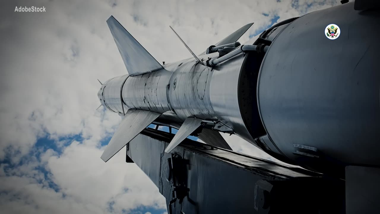 Arms Control Must Remain a Global Priority