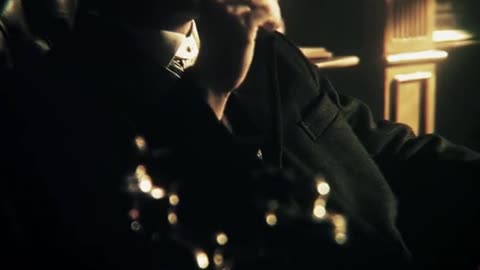 Thomas Shelby Edit | Peaky Blinders