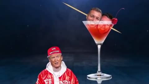 Liberal Tears (Sippin') - Jokes On Wokes