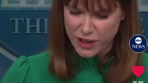 You Did Not Answer the Question