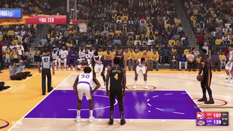 NBA 2K23 9.15.22