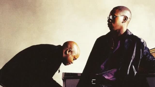 K-Ci & JoJo - All My Life