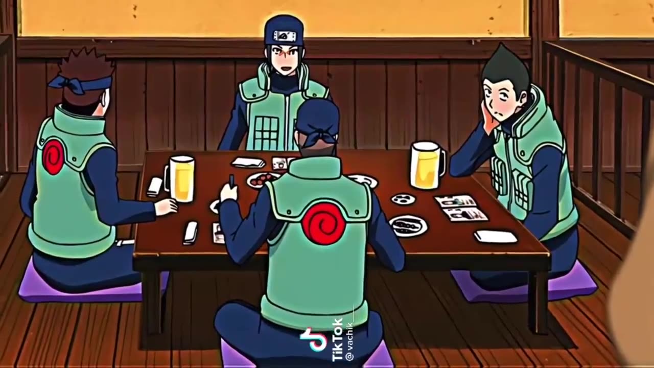 Naruto/ Naruto Shippuden/ Boruto Tiktok Compilation Edits | Part 4 |