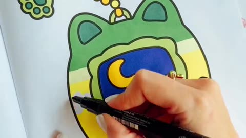 👻🎨 Spooky Coloring Pages: Embrace the Chills and Thrills! 🦇🖍️