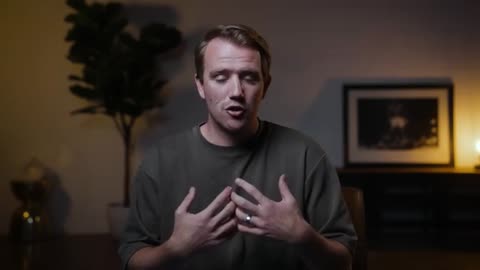 I Grew Up Amish- But Didn't Know JESUS Until This Happened