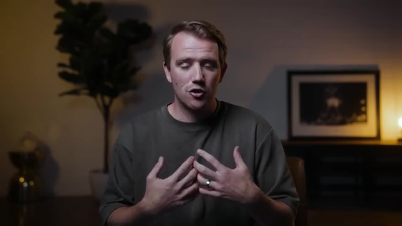 I Grew Up Amish- But Didn't Know JESUS Until This Happened